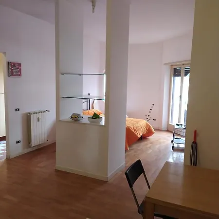 Marco'S House-2
